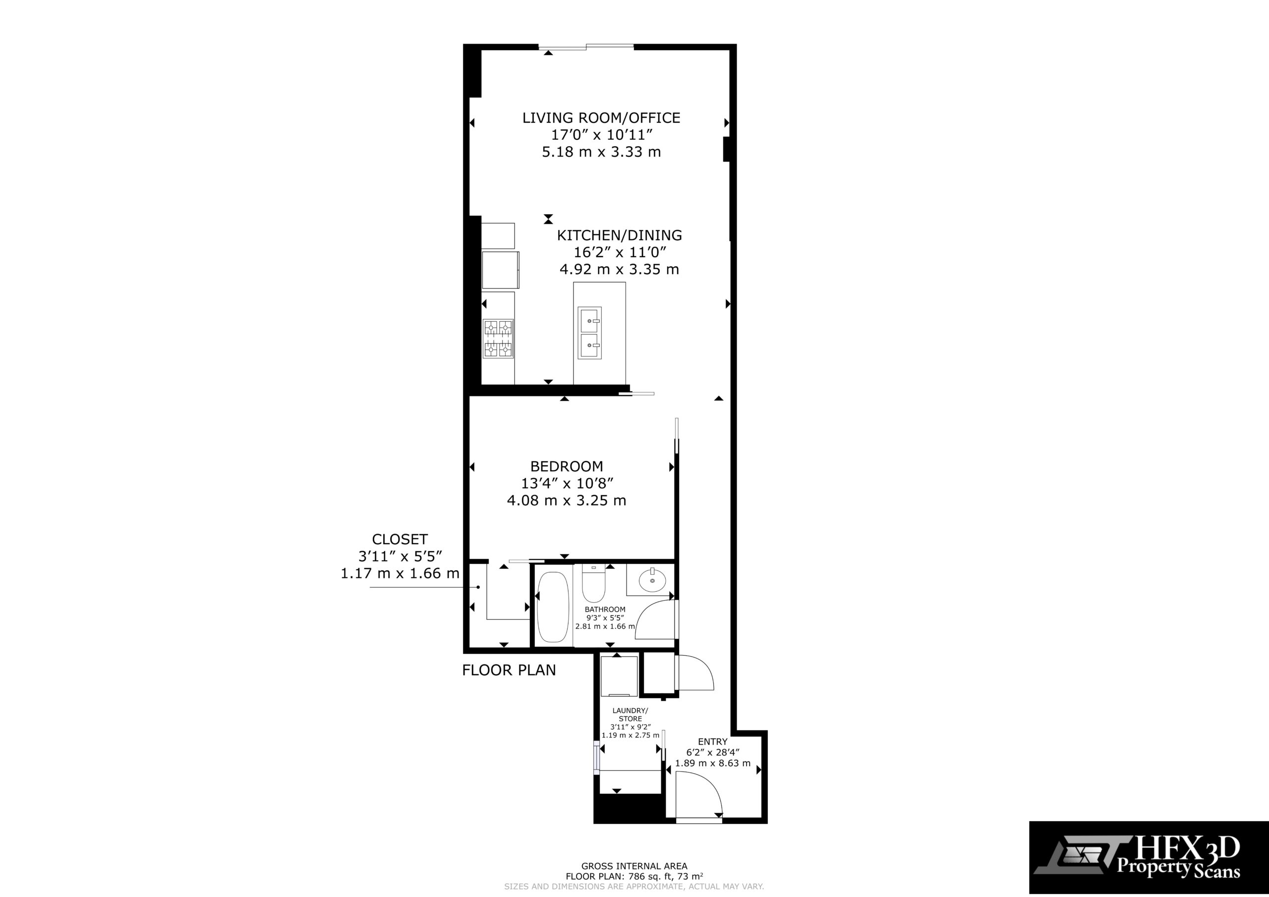 1471 South Park Street- THE CRANE – Olympus Properties Limited